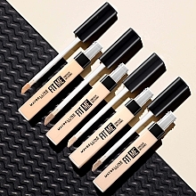 УЦЕНКА Консилер для лица - Maybelline New York Fit Me! Concealer * — фото N10