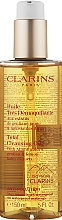 Clarins Total Cleansing Oil - Clarins Total Cleansing Oil — фото N1