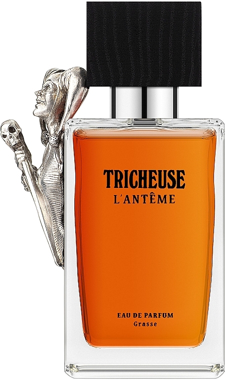 L'Anteme Tricheuse - Парфюмированная вода (тестер без крышечки)