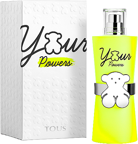 Tous Your Powers - Туалетна вода — фото N3