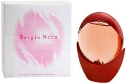 Духи, Парфюмерия, косметика Sergio Nero Girl - Набор (edp 50ml + зеркало)