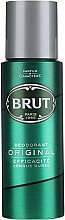 Brut Parfums Prestige Original - Дезодорант — фото N1