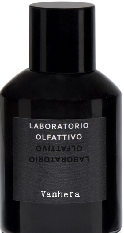 Laboratorio Olfattivo Vanhera - Парфюмированная вода (тестер с крышечкой) — фото N1