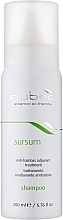 Стимулюючий шампунь проти випадання волосся - Nubea Sursum Anti-Hairloss Adjuvant Shampoo — фото N1