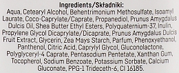 Йогуртовая маска для волос "Инулин и миндальное молоко" - Sessio Prebiotic Yogurt Hair Mask — фото N3