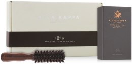 Духи, Парфюмерия, косметика Acca Kappa "1869" Set - Набор (edc/100ml + brush)