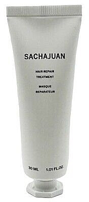 Восстанавливающее средство для волос - Sachajuan Hair Repair Mask Travel Size — фото N1