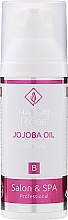 Духи, Парфюмерия, косметика Масло жожоба для всех типов кожи - Charmine Rose Jojoba Oil