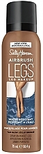 Парфумерія, косметика Тональний спрей для ніг - Sally Hansen Airbrush Legs Makeup Spray Water Resistant