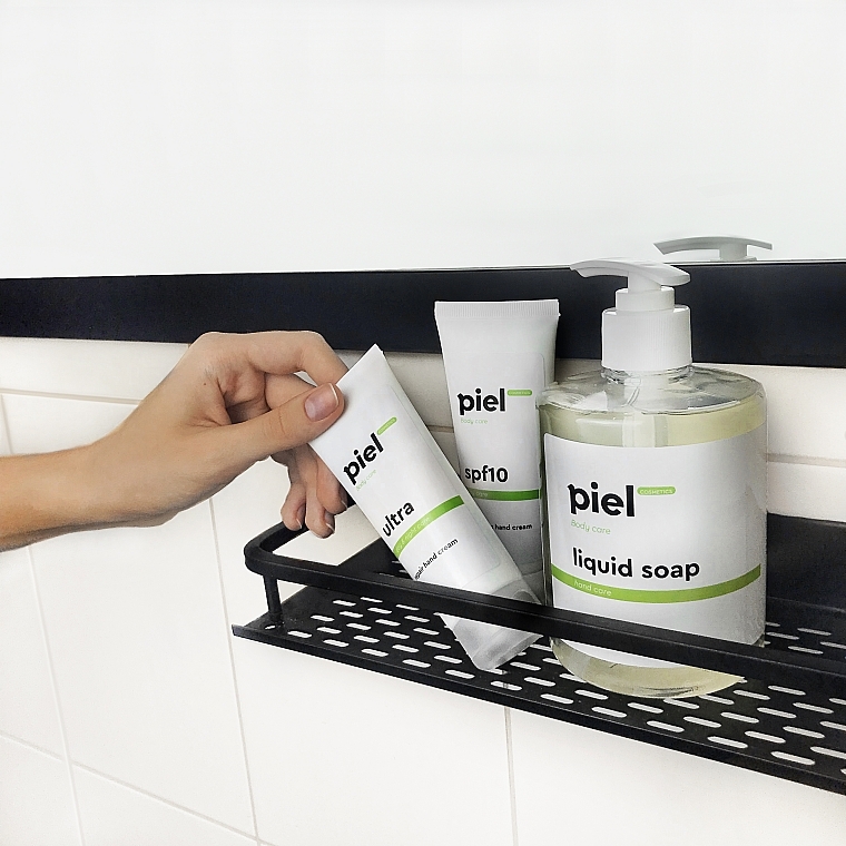 Жидкое мыло для рук - Piel Cosmetics Liquid Soap — фото N2