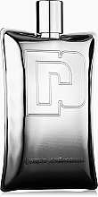 Paco Rabanne Pacollection Strong Me - Парфумована вода — фото N1