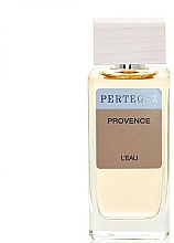 Парфумерія, косметика Saphir Parfums Pertegaz Provence Pour Femme - Парфумована вода