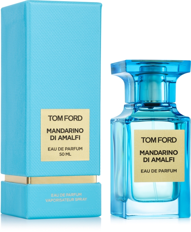 Tom Ford Mandarino di Amalfi - Парфюмированная вода — фото N2