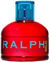 Духи, Парфюмерия, косметика Ralph Lauren Ralf Wild - Туалетная вода (тестер без крышечки)