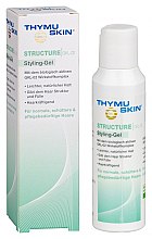 Духи, Парфюмерия, косметика Гель для укладки волос - Thymuskin Structure Styling Gel