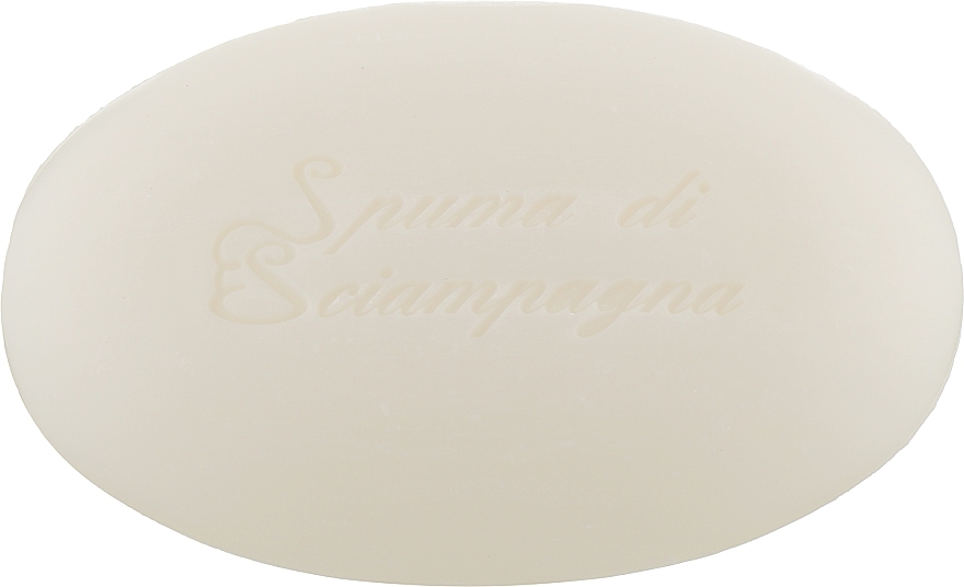 УЦЕНКА Мыло с аргановым маслом и пачули - Spuma Di Sciampagna Soap With Argan Oil And Patchouli * — фото N1