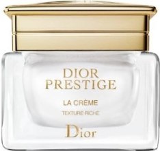 Парфумерія, косметика Крем для обличчя - Christian Dior Prestige Rich Cream