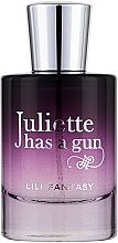 Духи, Парфюмерия, косметика Juliette Has a Gun Lili Fantasy - Парфюмированная вода