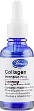 Концентрат от морщин с коллагеном "Интенсивное восстановление" - Venus Collagen Intensive — фото N2