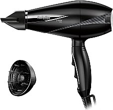 Парфумерія, косметика Фен для волосся  - Babyliss Pro AC Motor 6610DE