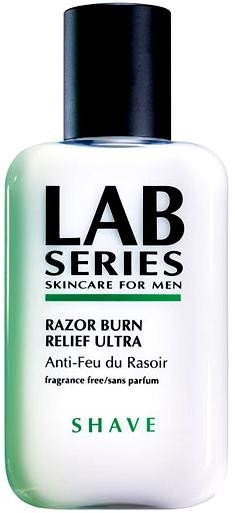 Лосьон после бритья - Lab Series Razor Burn Relief Ultra  — фото N1