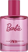 Zara Barbie - Туалетна вода — фото N1