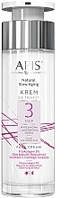 Духи, Парфюмерия, косметика Питательный крем для лица - APIS Professional Natural Slow Aging Step 3 Filled And Firmed Skin Face Cream