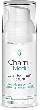 Успокаивающая сыворотка с эктоином и витамином B12 - Charmine Rose Professional Charm Medi Ecto-Balamin Soothing Serum With Ectoin & Vitamin B12 — фото N1