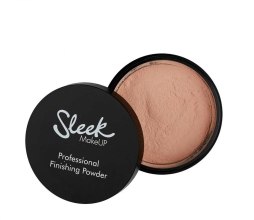 Духи, Парфюмерия, косметика Профессиональная финишная пудра - Sleek MakeUp Professional Finishing Powder