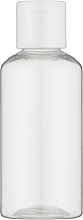 Бутылочка пластиковая с крышкой, 50 мл, 201024 - Beauty Line — фото N1