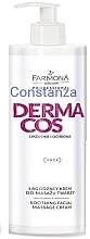 Парфумерія, косметика Крем масажний заспокійливий - Farmona Professional Dermacos Soothing Facial Massage Cream