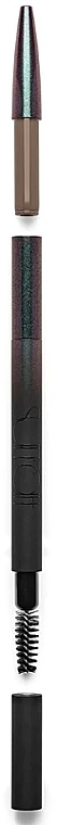 Карандаш для бровей - Surratt Expressioniste Brow Pencil Refill — фото N2