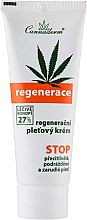 Відновлюючий крем - Cannaderm Regenerace Cream — фото N2