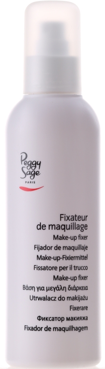 Фиксатор макияжа - Peggy Sage Make-up Fixer — фото N1