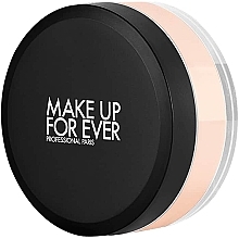 Розсипчаста пудра - Make Up For Ever HD Skin Setting Powder — фото N1