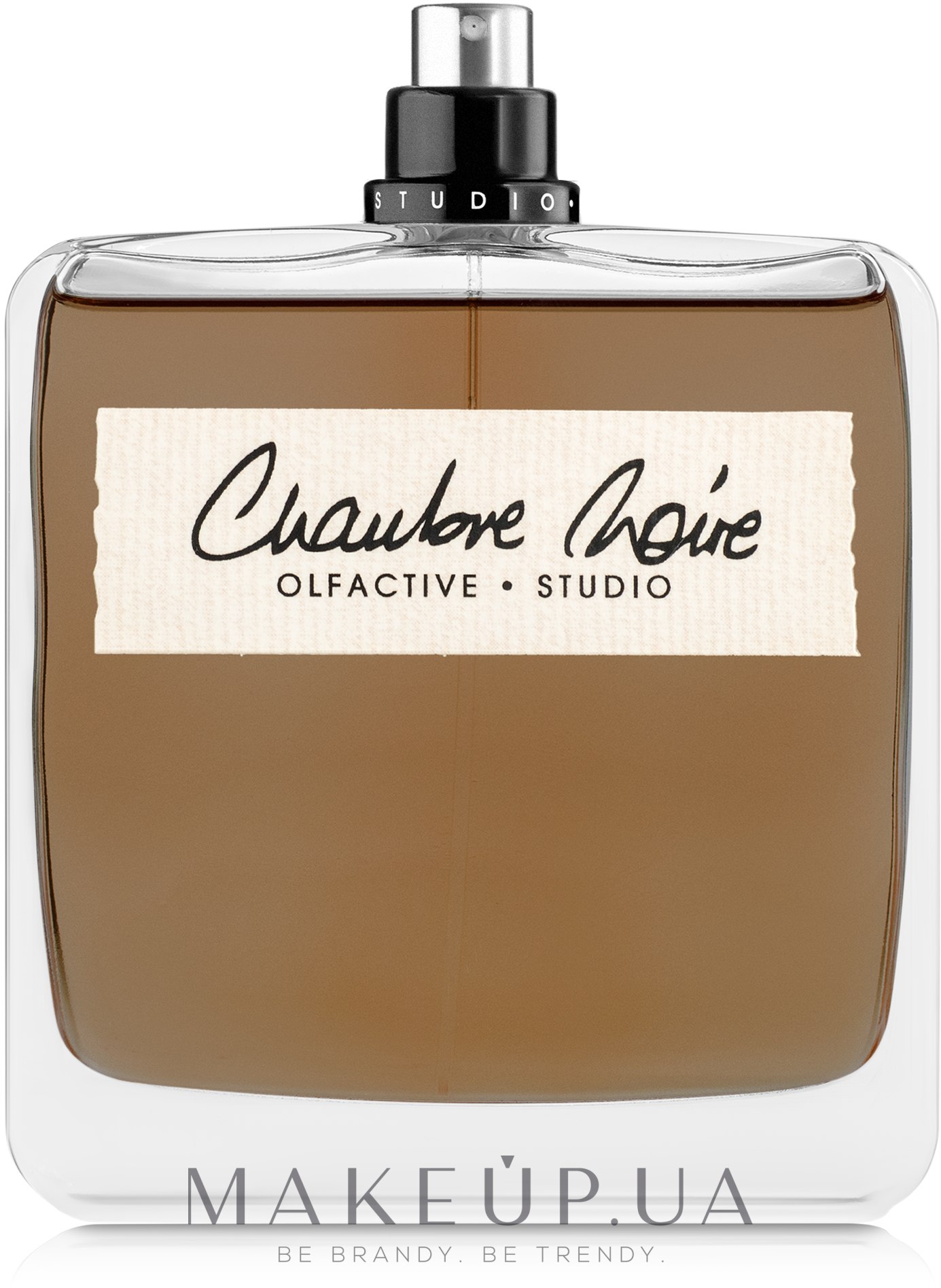 Olfactive Studio Chambre Noire - Парфюмированная вода (тестер без крышечки) — фото 100ml