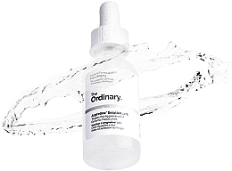 The Ordinary Argireline Solution 10% - Легкая сыворотка с 10% пептидным комплексом — фото N5