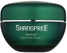 Крем відновлюючий для очей - Shangpree S Energy Repair Eye Cream — фото N4