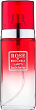 Парфумерія, косметика BioFresh Rose of Bulgaria lady's - Парфумована вода