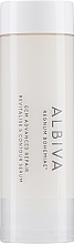 Парфумерія, косметика Підтягувальна і зміцнювальна сироватка для обличчя - Albiva Ecm Advanced Repair Revitalise & Contour Serum (змінний блок)