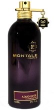 Духи, Парфюмерия, косметика Montale Aoud Ever - Парфюмированная вода