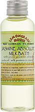 Парфумерія, косметика Молочна ванна "Жасмин" - Lemongrass House Jasmine Absolute Milk Bath
