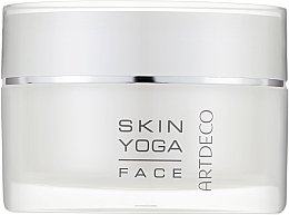 Парфумерія, косметика Крем для обличчя з вітаміном С - Artdeco Skin Yoga Collagen Booster Cream
