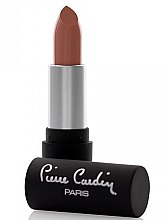 Матовая помада для губ - Pierre Cardin Matte Chiffon Touch Lipstick — фото N3