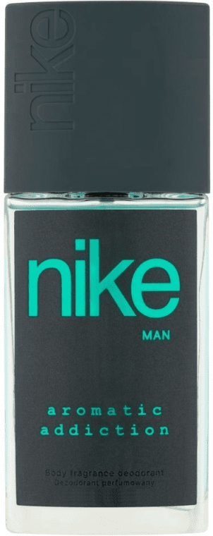 Nike Aromatic Addition Man - Дезодорант — фото N1