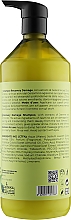 Шампунь відновлювальний для волосся - Kleral System Bcosi Recovery Danage Shampoo — фото N4