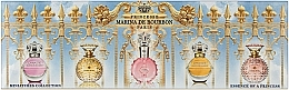 Парфумерія, косметика Marina De Bourbon Miniature Set - Набір (edp/5х7,5ml)
