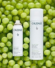 Увлажняющая виноградная вода - Caudalie Cleansing & Toning Grape Water Sensitive Skin — фото N3