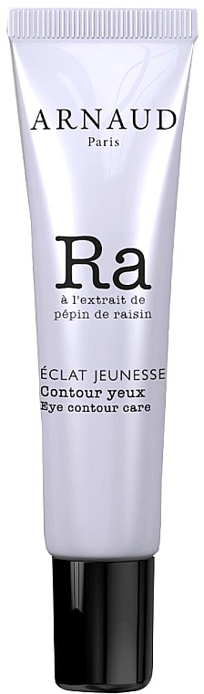 Средство для кожи вокруг глаз - Arnaud Eclat Jeunesse Eye Contour Care — фото N1