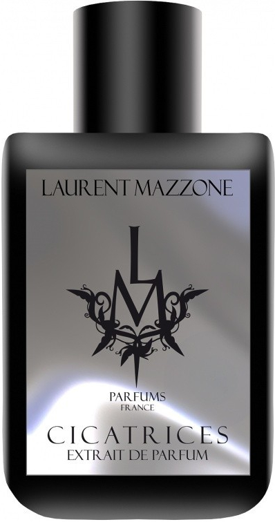 Laurent Mazzone Parfums Cicatrices - Духи (тестер без крышечки) — фото N1
